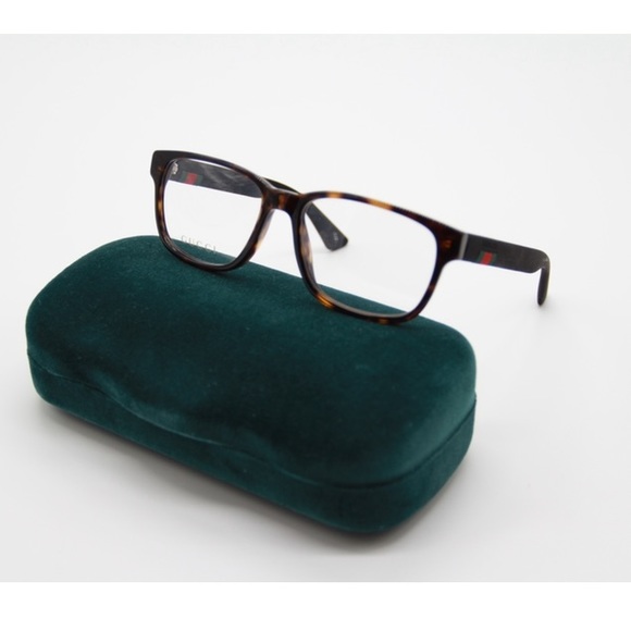 gucci gg0011o eyeglasses
